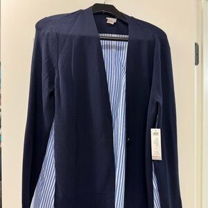 NBW Chico’s Cardigan